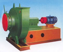 GG、GY系列風(fēng)機(jī)