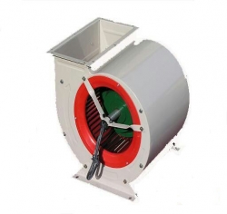 DW系列空調(diào)風(fēng)機(jī)