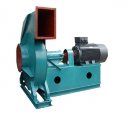 Y10-24低噪音鍋爐離心引風(fēng)機(jī)