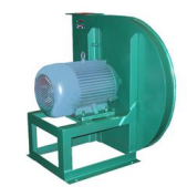 XQⅠ、XQⅡ型斜槽高壓通風(fēng)機(jī)