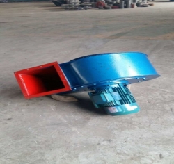 新疆離心風(fēng)機