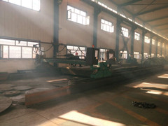 新永安風(fēng)機(jī)